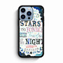 Galileo Quotes iPhone 13 Pro Max Case