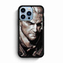 Geralt of rivia the witcher iPhone 13 Pro Max Case