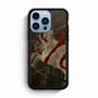 God of War Kratos 1 iPhone 13 Pro Max Case