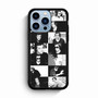 Harry Styles Collage iPhone 13 Pro Max Case