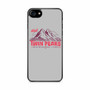 Twin Peaks iPhone SE 2020 Case