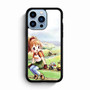 Harvest Moon Game iPhone 13 Pro Max Case