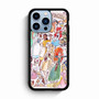 heart of princess iPhone 13 Pro Max Case