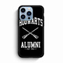 Hogwarts Alumni iPhone 13 Pro Max Case