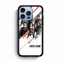 Justice League 2 iPhone 13 Pro Max Case