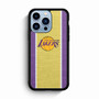 lakers iPhone 13 Pro Max Case
