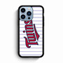 Minnesota Twins iPhone 13 Pro Max Case