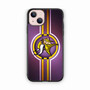 Minnesota Vikings American football 2 iPhone 13 Series Case
