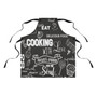 Cooking Quotes Apron