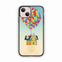 Movie Poster UP iPhone 13 Series Case