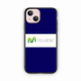 Movistar Blue iPhone 13 Series Case