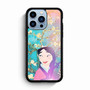 Mulan Disney iPhone 13 Pro Max Case