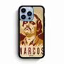 Narcos TV Pro Max 1 iPhone 13 Pro Max Case