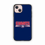 New York Giants American Football iPhone 13 Series Case