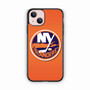 New York Islanders 1 iPhone 13 Series Case