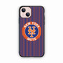 New York Mets Baseball Team 1 iPhone 13 Series Case