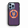 New York Mets Baseball Team 1 iPhone 13 Pro Max Case