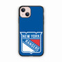 New York Rangers 1 iPhone 13 Series Case