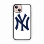 New York Yankees Logo iPhone 13 Series Case