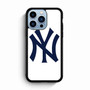 New York Yankees Logo iPhone 13 Pro Max Case