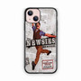 newsies broadway musical iPhone 13 Series Case