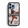 newsies broadway musical iPhone 13 Pro Max Case