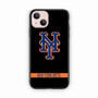 Ney York Mets iPhone 13 Series Case