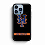 Ney York Mets iPhone 13 Pro Max Case