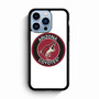 NHL Arizona Coyotes 1 iPhone 13 Pro Max Case