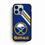 NHL Buffalo Sabres iPhone 13 Pro Max Case