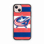 NHL Columbus Blue Jjackets 2 iPhone 13 Series Case