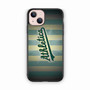 Oakland Athletics Baseball Team 3 iPhone 13 Series Case