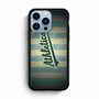 Oakland Athletics Baseball Team 3 iPhone 13 Pro Max Case