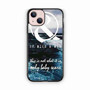 Of Mice & Men Lyrics 4 iPhone 13 Series Case