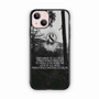 Of Mice & Men Lyrics 13 iPhone 13 Series Case