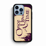 Once Upon A Time Disney iPhone 13 Pro Max Case
