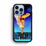 One Punch Man Cool Cover iPhone 13 Pro Max Case