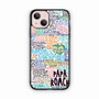 Papa Roach Band iPhone 13 Series Case