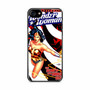Wonder Woman DC Comic Cover iPhone SE 2020 Case