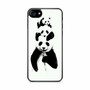 WWF Pandas iPhone SE 2020 Case