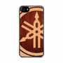 yamaha wood iPhone SE 2020 Case