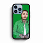 Post Malone 1 iPhone 13 Pro Max Case