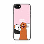 We Bare Bears 6 iPhone SE 2020 Case
