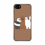 We Bare Bears 8 iPhone SE 2020 Case