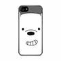 We Bear Bears Hug iPhone SE 2020 Case