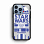 R2D2 iPhone 13 Pro Max Case