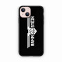rammstein Black Logo iPhone 13 Series Case