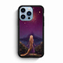Rapunzel Watching Floating Light iPhone 13 Pro Max Case