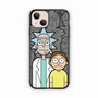 Rick And Morty 4 iPhone 13 Series Case