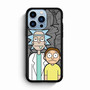 Rick And Morty 4 iPhone 13 Pro Max Case